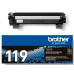 Картридж Brother TN119  (7194777)