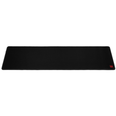 Килимок для мишi Defender Black XXL One (50006) (6938278) Килимок для мишi Defender Black XXL One (50006) (6938278)