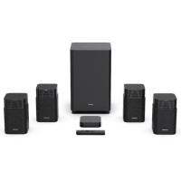 Саундбар Hisense HT SATURN (7221456) Саундбар Hisense HT SATURN (7221456)