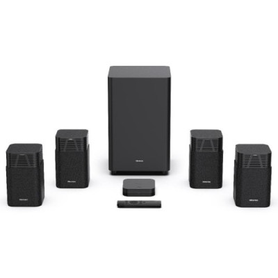 Саундбар Hisense HT SATURN (7221456) Саундбар Hisense HT SATURN (7221456)
