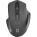 Миша Defender Datum MB-345 Wireless Black (52345) (6414723)
