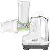 Кухонний комбайн Sencor SSG 4500WH (6709358) Кухонний комбайн Sencor SSG 4500WH (6709358)
