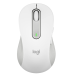 Миша комп'ютерна Logitech Signature M650 Wireless OFF White B2B (910-006275) (6859756)
