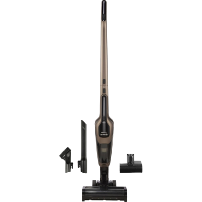 Акумуляторний пилосос Gorenje SVC288191FSIIGO (7076766) Акумуляторний пилосос Gorenje SVC288191FSIIGO (7076766)