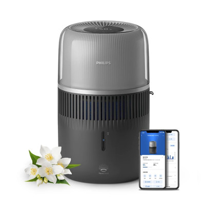 Зволожувач повітря Philips HU5710/03 (7082039) Зволожувач повітря Philips HU5710/03 (7082039)