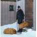 Дорожня сумка Thule Chasm Duffel 90L TDSD-304 Golden Brown (6948987) Дорожня сумка Thule Chasm Duffel 90L TDSD-304 Golden Brown (6948987)