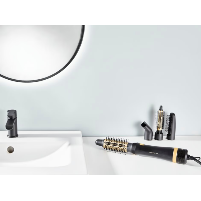 Фен-щітка Rowenta CF6330F0 (6872739) Фен-щітка Rowenta CF6330F0 (6872739)