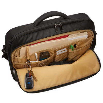 Сумка Case Logic Propel Briefcase for 15.6' PROPC-116 Black (7273428) Сумка Case Logic Propel Briefcase for 15.6' PROPC-116 Black (7273428)