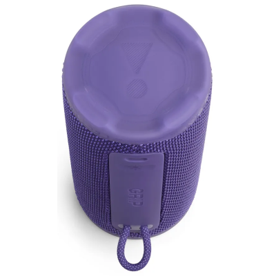 Портативна акустика JBL Grip Purple (JBLGRIPPUR) (7163527) Портативна акустика JBL Grip Purple (JBLGRIPPUR) (7163527)