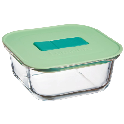 Контейнер Luminarc Pure Box Unique, 0.53 л (7102420) Контейнер Luminarc Pure Box Unique, 0.53 л (7102420)