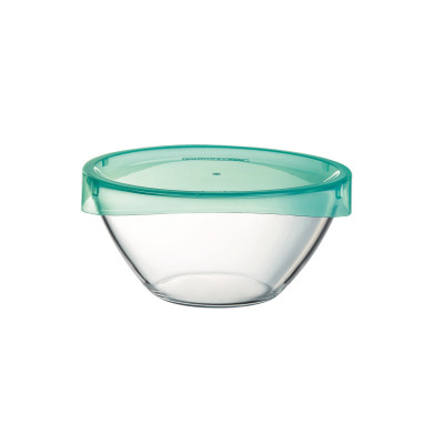 Салатник з кришкою Luminarc Keep'N'Box (6626263) Салатник з кришкою Luminarc Keep'N'Box (6626263)
