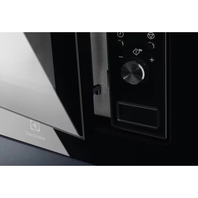 Мікрохвильова піч Electrolux LMS2203EMK (7111685) Мікрохвильова піч Electrolux LMS2203EMK (7111685)