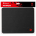 Килимок для миші Defender Black (50550) (6973369) Килимок для миші Defender Black (50550) (6973369)