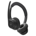 Гарнітура Logitech Zone 305 Wireless Headset Black BT DIRECT (981-001458) (7031264) Гарнітура Logitech Zone 305 Wireless Headset Black BT DIRECT (981-001458) (7031264)