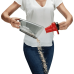 Акумуляторний пилосос Gorenje SVC216GFBK (6997889) Акумуляторний пилосос Gorenje SVC216GFBK (6997889)