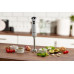 Занурювальний блендер Gorenje HBX601XG (HB5023Z-GS) (7096042)