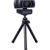Веб-камера Defender G-lens 2590 QHD 2K 1440p (63113) (7087402) Веб-камера Defender G-lens 2590 QHD 2K 1440p (63113) (7087402)