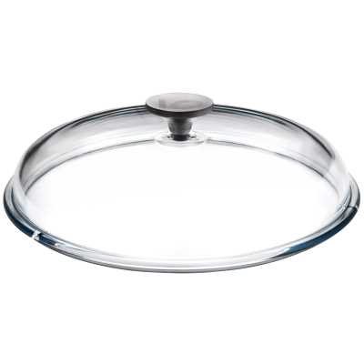 Кришка IQ Be Smart 28 см (7077929) Кришка IQ Be Smart 28 см (7077929)