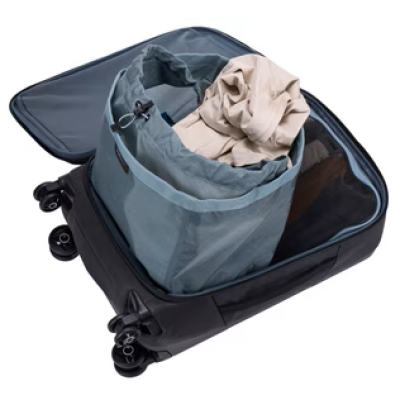 Дорожня сумка Thule Packable Laundry Bag - TPLB-201 Pond Gray (7248721) Дорожня сумка Thule Packable Laundry Bag - TPLB-201 Pond Gray (7248721)