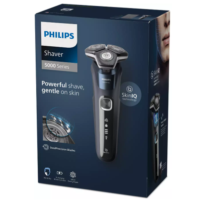 Електробритва Philips S5885/10 (6860550) Електробритва Philips S5885/10 (6860550)