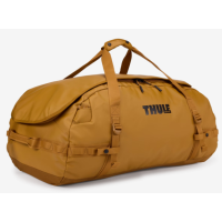 Дорожня сумка Thule Chasm Duffel 90L TDSD-304 Golden Brown (6948987) Дорожня сумка Thule Chasm Duffel 90L TDSD-304 Golden Brown (6948987)