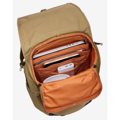 Рюкзак Thule Paramount 27L PARABP-3216 Nutria (6949017) Рюкзак Thule Paramount 27L PARABP-3216 Nutria (6949017)