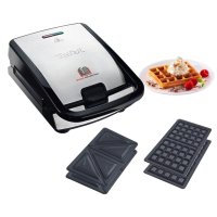 Мультимейкер Tefal SW852D12 (7292548) Мультимейкер Tefal SW852D12 (7292548)