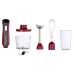 Занурювальний блендер Russell Hobbs 27140-56 Desire 3 in 1 Hand Blender (7030807) Занурювальний блендер Russell Hobbs 27140-56 Desire 3 in 1 Hand Blender (7030807)