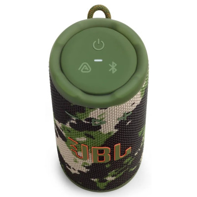 Портативна акустика JBL Grip Squad (JBLGRIPSQUAD) (7163529)