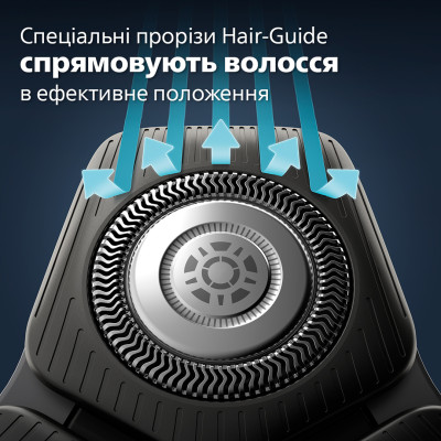 Електробритва Philips S5887/10 (6860552) Електробритва Philips S5887/10 (6860552)