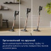 Акумуляторний пилосос Electrolux EP83HB25UV (7102110) Акумуляторний пилосос Electrolux EP83HB25UV (7102110)