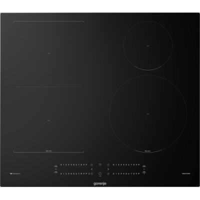 Електрична варильна поверхня Gorenje GI6432BSCWF (7138250)