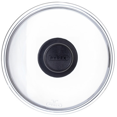 Кришка Pyrex Bombe 20 см (6260249) Кришка Pyrex Bombe 20 см (6260249)