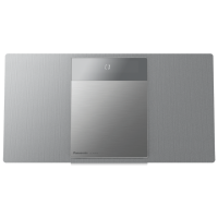 Мікросистема Panasonic SC-HC410EE-S (6516049) Мікросистема Panasonic SC-HC410EE-S (6516049)