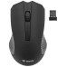 Миша комп'ютерна Yenkee YMS 2015BK Mouse WL Monaco Black (7090567) Миша комп'ютерна Yenkee YMS 2015BK Mouse WL Monaco Black (7090567)