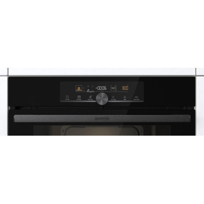 Електрична духова шафа Gorenje BOS6747A01BG (BO3CO5I01-3) (6816434) Електрична духова шафа Gorenje BOS6747A01BG (BO3CO5I01-3) (6816434)