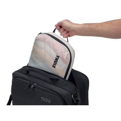 Дорожня сумка Thule Compression Packing Cube Set TCCS201 (White) (6808634)