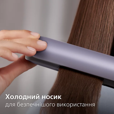 Випрямляч волосся Philips BHS742/00 (6947709) Випрямляч волосся Philips BHS742/00 (6947709)