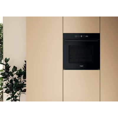 Електрична духова шафа Whirlpool WOI5S8HM2SBA (7163823) Електрична духова шафа Whirlpool WOI5S8HM2SBA (7163823)