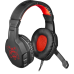 Гарнітура Defender Сujo Black-Red (64505) (6869959) Гарнітура Defender Сujo Black-Red (64505) (6869959)