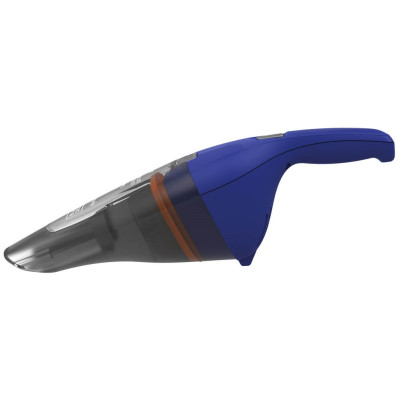 Акумуляторний пилосос Black & Decker NVC115WA (6573717) Акумуляторний пилосос Black & Decker NVC115WA (6573717)