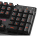 Клавіатура Redragon Yaksa K505 UKR, AntiGhost USB (70392) (6787971) Клавіатура Redragon Yaksa K505 UKR, AntiGhost USB (70392) (6787971)