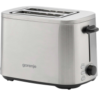Тостер Gorenje T800DS (7040733) Тостер Gorenje T800DS (7040733)