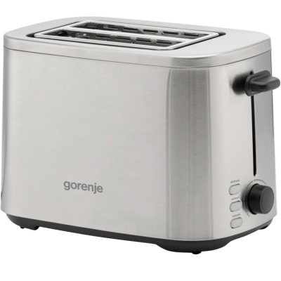 Тостер Gorenje T800DS (7040733) Тостер Gorenje T800DS (7040733)