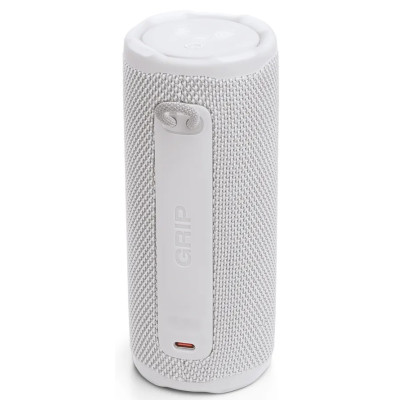 Портативна акустика JBL Grip White (JBLGRIPWHT) (7163530)