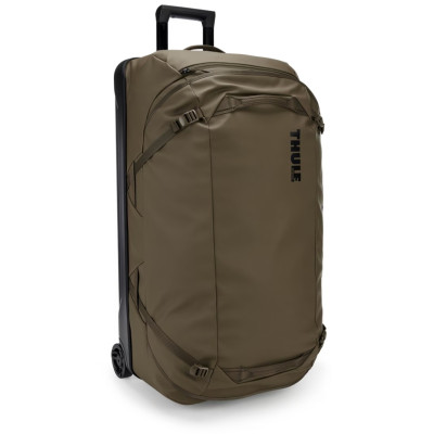 Дорожня сумка Thule Chasm Rolling Duffel 110L TCWD-232 Deep Khaki (7248696)