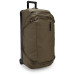 Дорожня сумка Thule Chasm Rolling Duffel 110L TCWD-232 Deep Khaki (7248696)