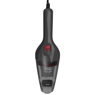 Автомобільний пилосос Black & Decker NVB12AV (6413120) Автомобільний пилосос Black & Decker NVB12AV (6413120)