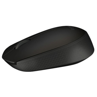 Миша Logitech B170 (6453942) Миша Logitech B170 (6453942)