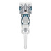 Пилосос-пароочищувач Rowenta RY8561WH (6499373) Пилосос-пароочищувач Rowenta RY8561WH (6499373)